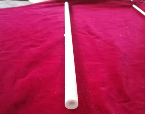 单孔无机陶瓷膜管