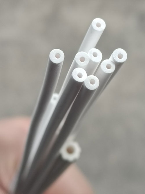 耐磨陶瓷管有哪些性能
